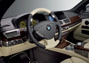 BMW 760Li Exclusive Edition